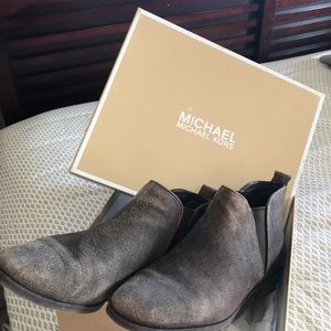 Michael Kors Booties